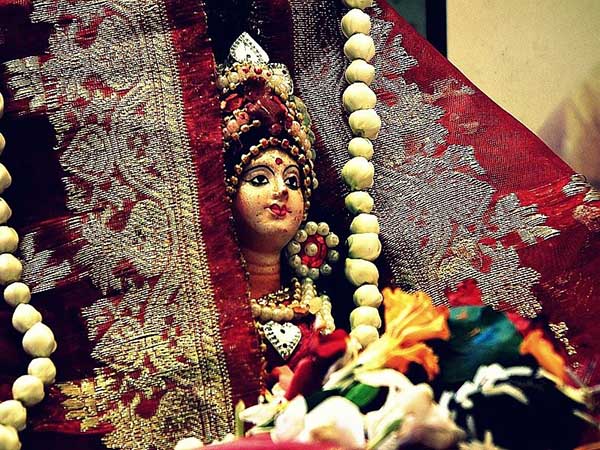 লক্ষ্মীপুজা