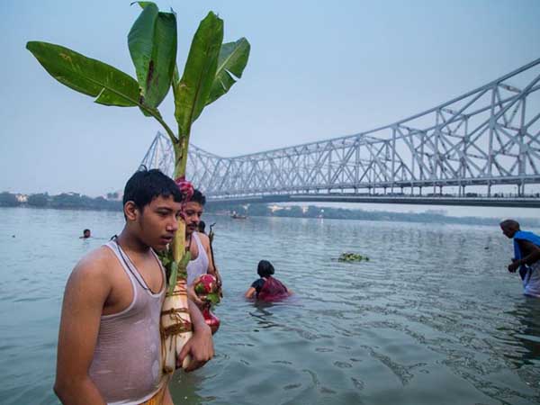 মহাসপ্তমী