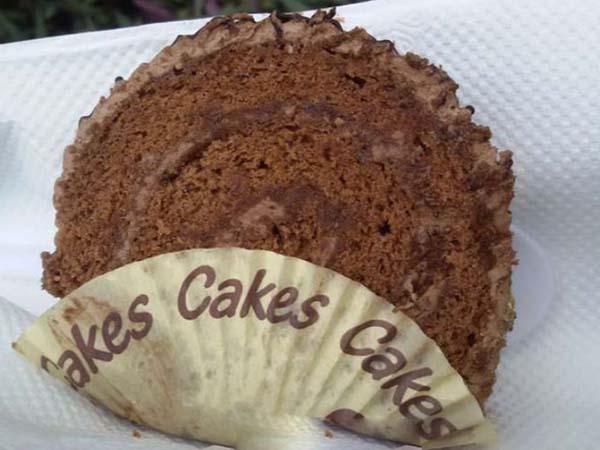 কেকস কেকস