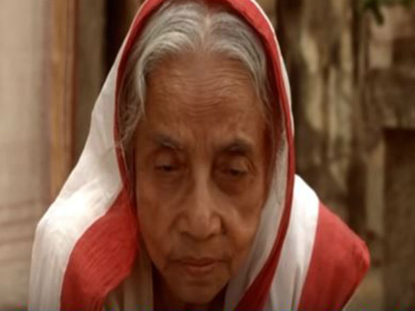 শোভা সেন 