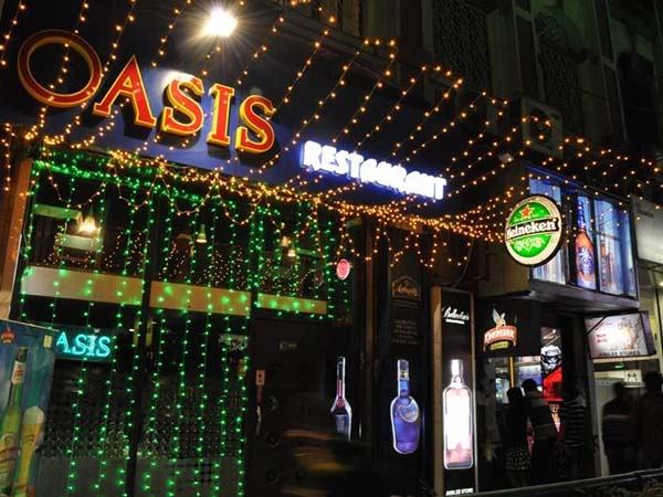 লাঞ্চ আর ডিনারের ঠিকানা পার্ক স্ট্রিট লাঞ্চ আর ডিনারের ঠিকানা পার্ক স্ট্রিট