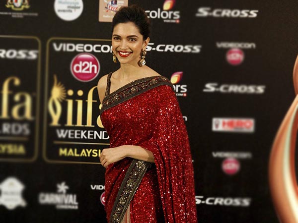 দীপিকা পাড়ুকোন 