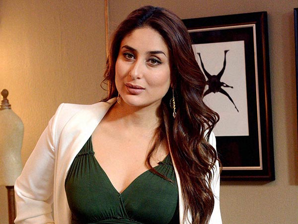 করিনা কাপুর 