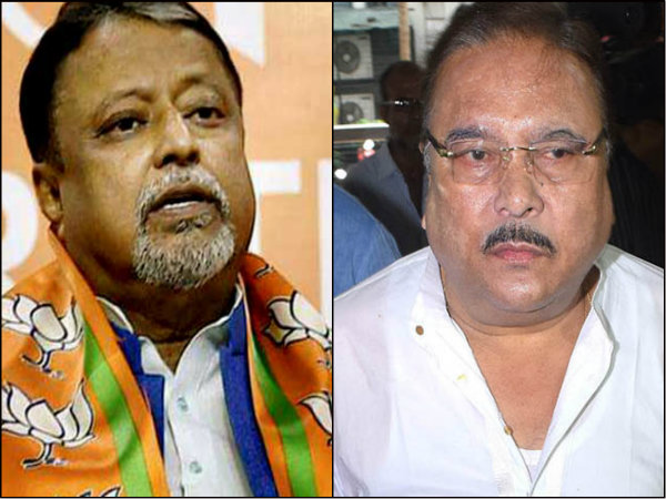 মুকুলের প্রস্থানে গুরুত্ব বৃদ্ধি মদনের মুকুলের প্রস্থানে গুরুত্ব বৃদ্ধি মদনের