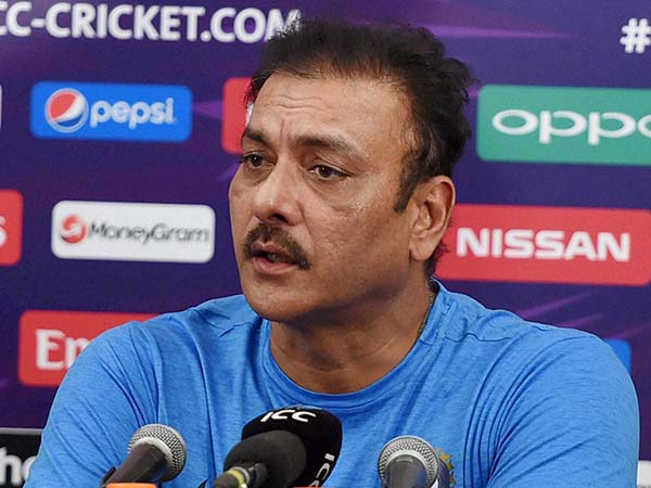 রবি শাস্ত্রী রবি শাস্ত্রী