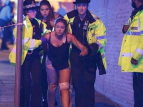 ওয়েস্টমিনিস্টার হামলা 