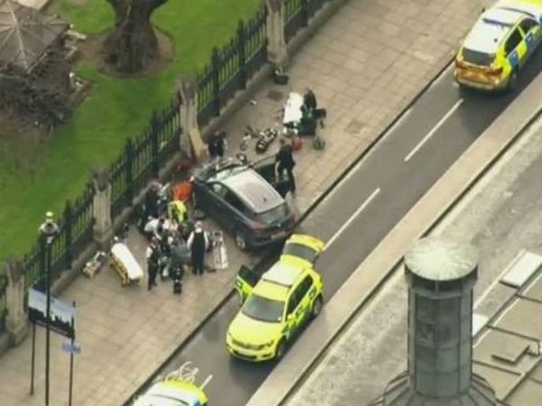 ফিন্সবারি হামলা 