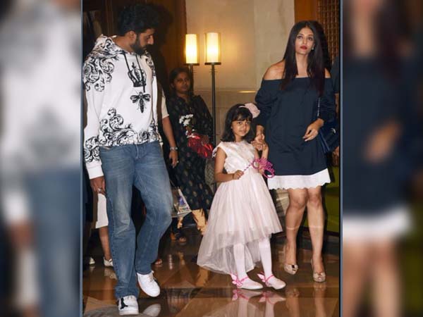 মেয়ের হয়ে বাবার লড়াই 