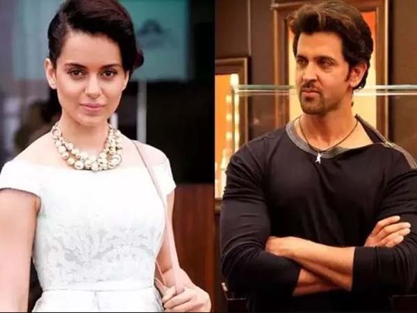 মুখ খুললেন হৃতিক 