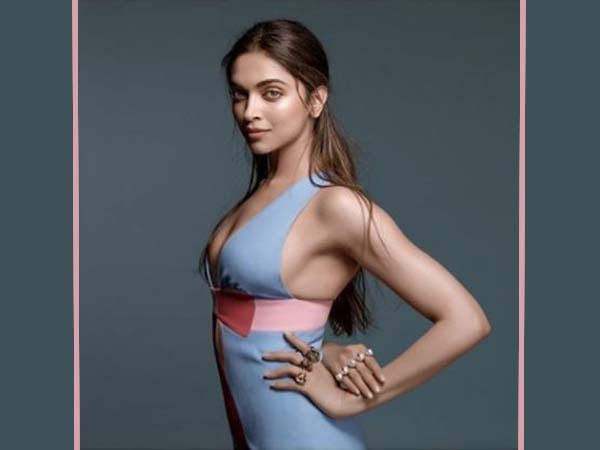 দীপিকাকে জ্ঞান 