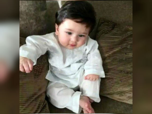 তৈমুর আলি খান 