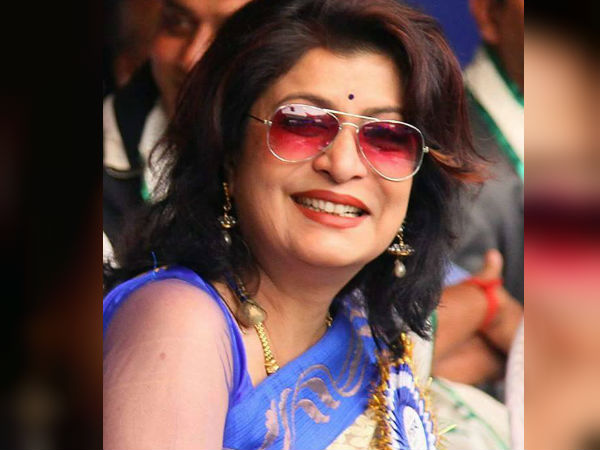 দেবশ্রী রায় 