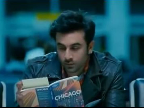 সিনেমা কিংবা বই পড়া সিনেমা কিংবা বই পড়া