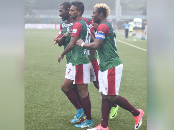 ডার্বির পর ফের বিরাট-জয়ে বাগানে বসন্ত, আলো ছড়ালেন সনি-ডিকা