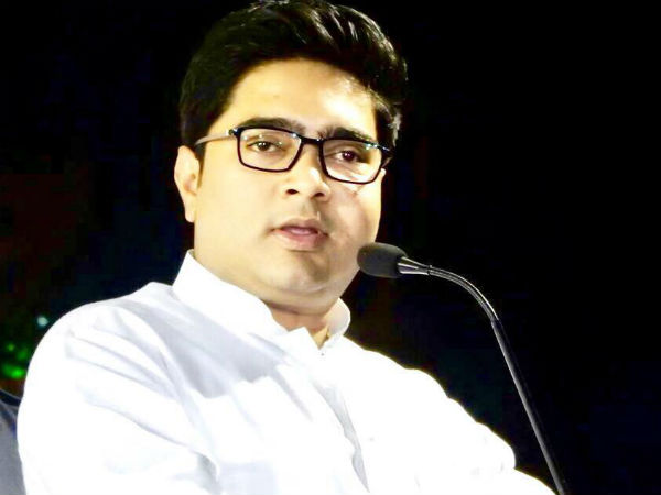 আচ্ছে দিন আনতে পারেননি মোদী, মমতাকে দেখে শিখুন! বার্তা ‘যুবরাজ’ অভিষেকের আচ্ছে দিন আনতে পারেননি মোদী, মমতাকে দেখে শিখুন! বার্তা ‘যুবরাজ’ অভিষেকের