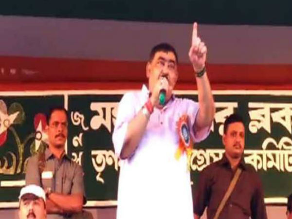 পঞ্চায়েতে বিরোধীদের নিয়ে এখন থেকেই কি 'শঙ্কিত', কী বলছেন কেষ্ট মণ্ডল পঞ্চায়েতে বিরোধীদের নিয়ে এখন থেকেই কি 'শঙ্কিত', কী বলছেন কেষ্ট মণ্ডল