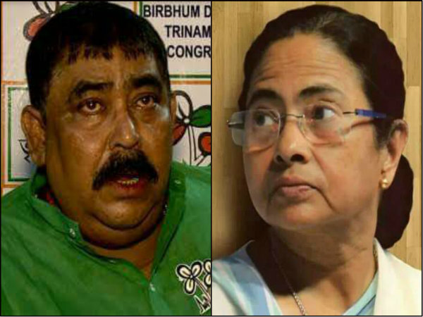 কু-কথার জননী মমতা, তাহলে অনুব্রতরা কি সু-কথা শিখবে, তোপ অধীরের কু-কথার জননী মমতা, তাহলে অনুব্রতরা কি সু-কথা শিখবে, তোপ অধীরের