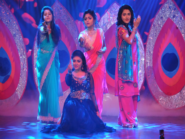 নাচ ভালবাসলে এই রিয়্যালিটি শো-এর গ্র্যান্ড ফিনালে মিস করবেন 