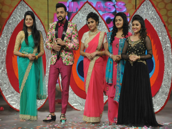 নাচ ভালবাসলে এই রিয়্যালিটি শো-এর গ্র্যান্ড ফিনালে মিস করবেন 