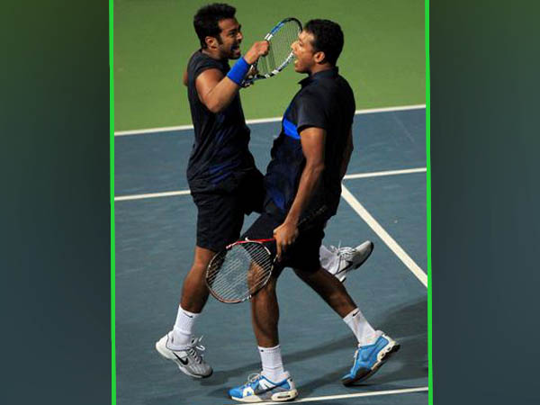 তিক্ততার চরম, ডেভিস কাপ দলে লিয়েন্ডারকে কাঁচি ভূপতি-র, ২০১৭-র টেনিসে আলোড়ন তিক্ততার চরম, ডেভিস কাপ দলে লিয়েন্ডারকে কাঁচি ভূপতি-র, ২০১৭-র টেনিসে আলোড়ন