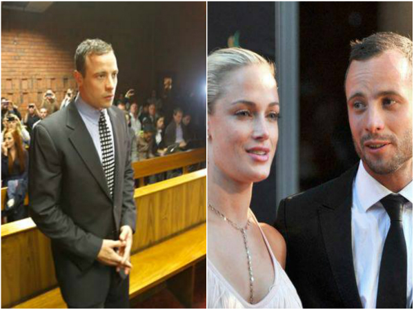 আরও আঁধারে তলিয়ে যাচ্ছেন অস্কার পিস্টোরিয়াস আরও আঁধারে তলিয়ে যাচ্ছেন অস্কার পিস্টোরিয়াস