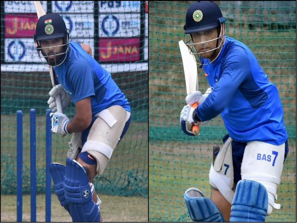 ধরমশালা অতীত, মোহালিতে ঘুরে দাঁড়ানোর লড়াই টিম ইন্ডিয়ার ধরমশালা অতীত, মোহালিতে ঘুরে দাঁড়ানোর লড়াই টিম ইন্ডিয়ার
