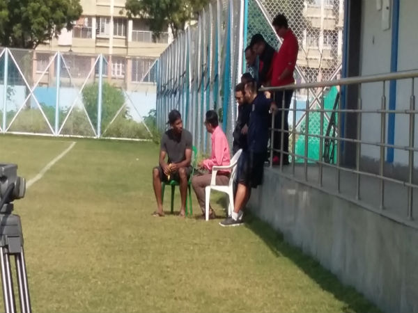 ডার্বি-র সম্ভাব্য একাদশে লালহলুদে ব্রাত্য বঙ্গসন্তান 