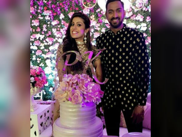 দাদা-র বিয়েতে দারুণ খুশি হার্দিক, তারকা অতিথি সচিনকে নিয়েও উচ্ছ্বাস 