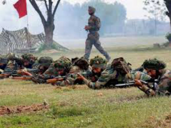 পথ দুর্ঘটনা, আত্মহত্যায় মৃত ভারতীয় সেনার সংখ্যা জানলে চমকে যাবেন 