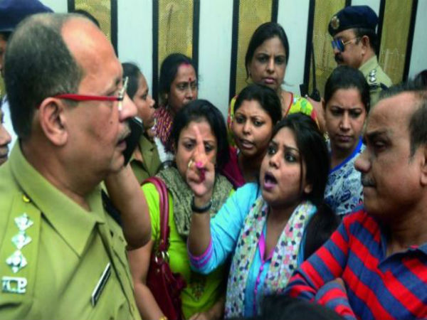 থমথমে এমপি বিড়লা স্কুল, নির্যাতনের অভিযোগের সিবিআই তদন্ত দাবি