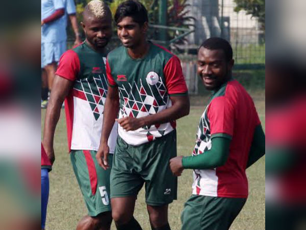 কলকাতা ময়দানে ইতিহাস, ঘরের মাঠে আই লিগ ম্যাচের উন্মাদনায় ফুটছে মোহনবাগান 