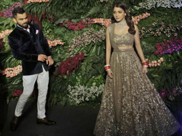 অনুষ্কা বদলে দেবেন 'স্বামী' বিরাটকে, প্রশ্নের উত্তরে রোহিতের স্টেপ আউট 