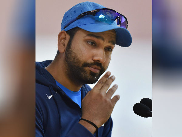 ভেঙে পড়তে নারাজ 'হিটম্যান ' রোহিত, শিক্ষা নিয়েছেন ভুল থেকে 