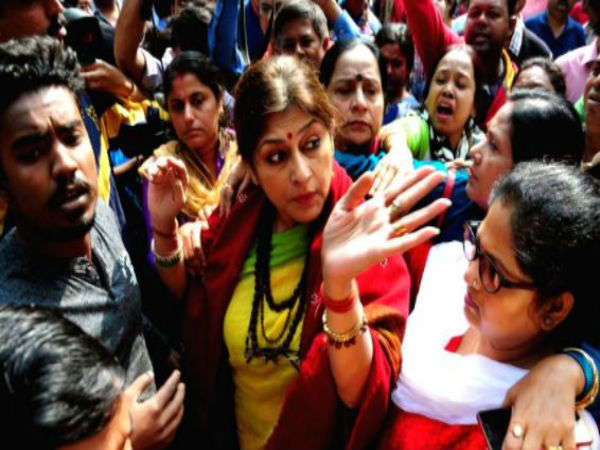 জিডি বিড়লা কাণ্ডে ত্রিপাক্ষিক বৈঠক নিয়ে জটিলতা