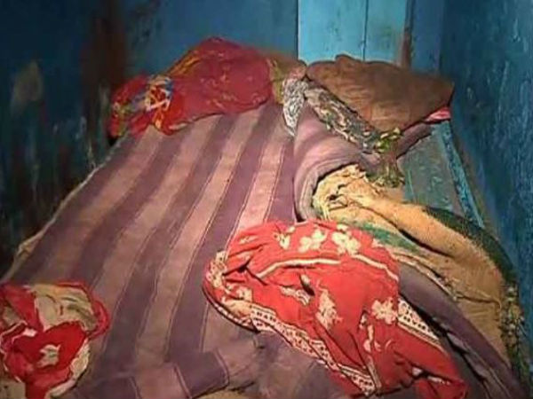 শহরে ৩ বছরের শিশুকে যৌন নির্যাতন, অভিযুক্তরা কোখায়, কী বলছে পুলিশ শহরে ৩ বছরের শিশুকে যৌন নির্যাতন, অভিযুক্তরা কোখায়, কী বলছে পুলিশ