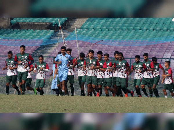 কলকাতা ময়দানে ইতিহাস, ঘরের মাঠে আই লিগ ম্যাচের উন্মাদনায় ফুটছে মোহনবাগান 