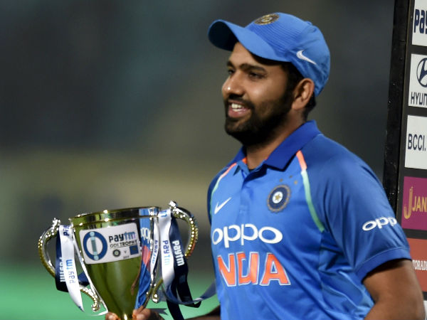 ডিন জোন্সের পর্যবেক্ষণ