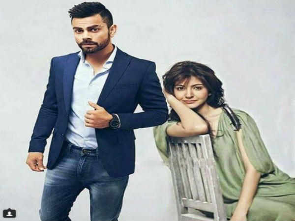 অনুষ্কাও দেখলেন এই রকম বিয়ের স্বপ্ন 
