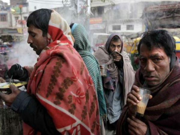  ফের নামছে তাপমাত্রা, এবার কি স্থায়ী হবে শীত, কী বলছে হাওয়া অফিস