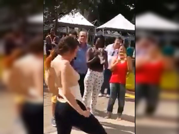 নিজেকে নিয়ন্ত্রণে রাখুন, এমন ঘটনার আপনার সঙ্গেও হতে পারে