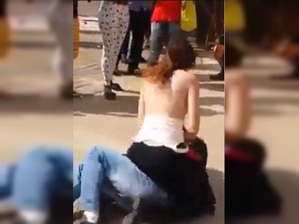 নিজেকে নিয়ন্ত্রণে রাখুন, এমন ঘটনার আপনার সঙ্গেও হতে পারে