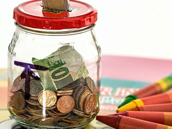 সেভিংসের বৃদ্ধি খেয়াল রাখুন সেভিংসের বৃদ্ধি খেয়াল রাখুন