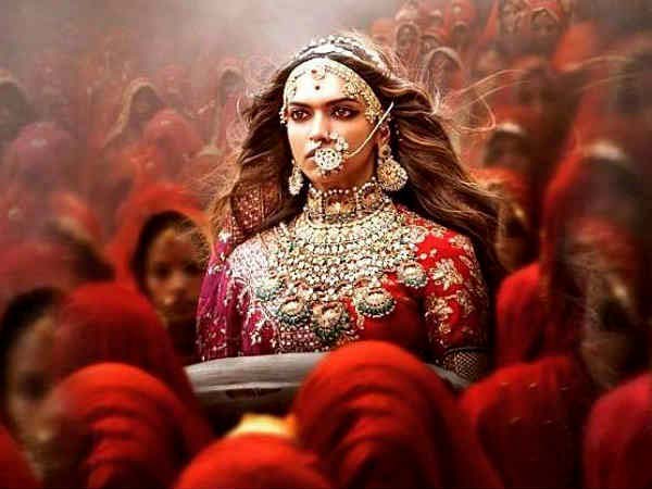 পদ্মাবত পদ্মাবত