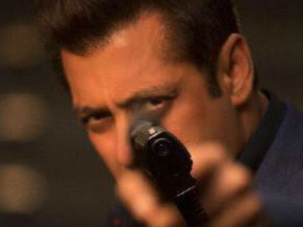 রেস ৩ রেস ৩