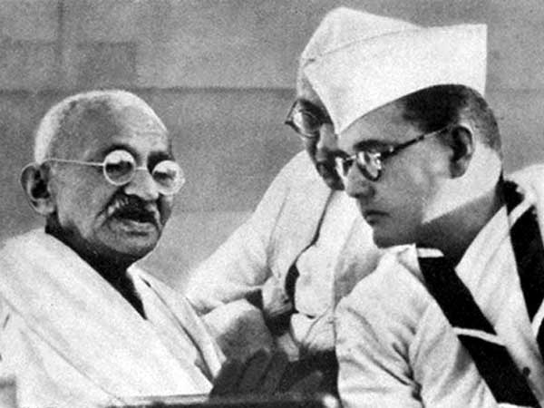 মহাত্মা-র দেওয়া উপাধি