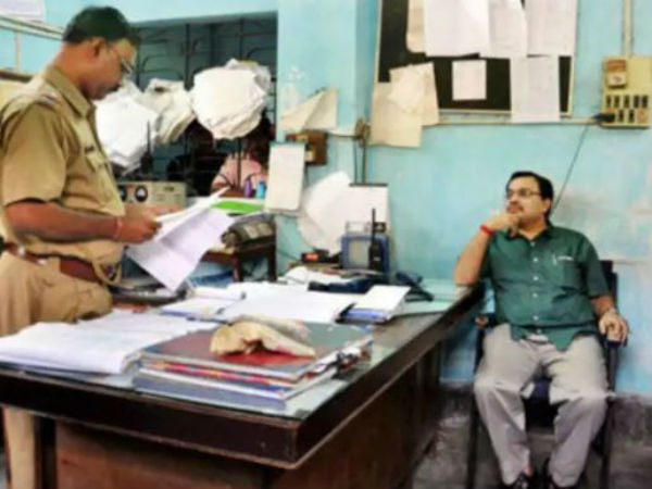 সারদা কাণ্ডে কুণাল ঘোষ সারদা কাণ্ডে কুণাল ঘোষ