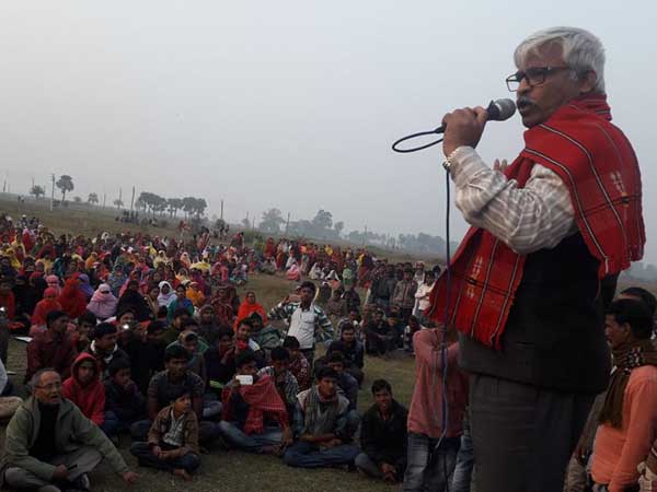 ঘোলা জলে মাছ ধরছে সিপিএম, অভিযোগ পার্থর