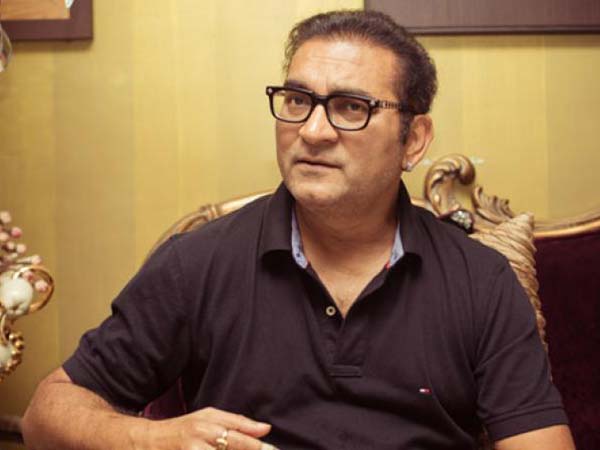 মমতাকে চ্যালেঞ্জ দিতে অভিজিতে নজর 