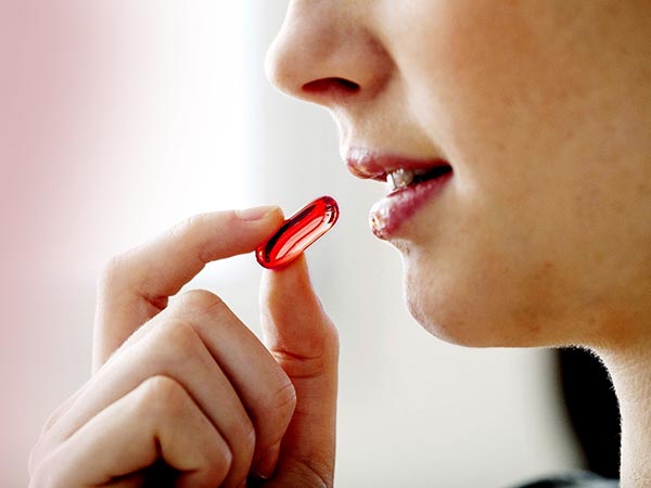 সাপ্লিমেন্ট খাওয়া সাপ্লিমেন্ট খাওয়া