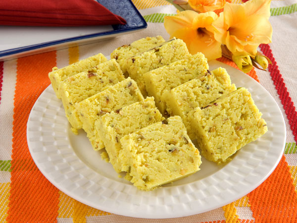 সাধের স্বাদ! সাধের স্বাদ!